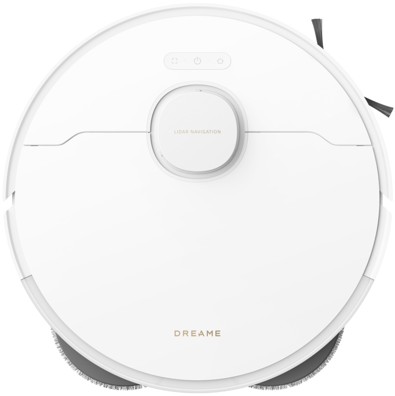 Робот-пылесос Dreame L10s Pro Gen2, белый (RLL42SDA) Фото 2