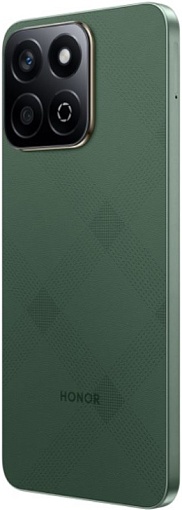 Смартфон Honor X7C 8/128Гб, лесной зеленый Фото 4