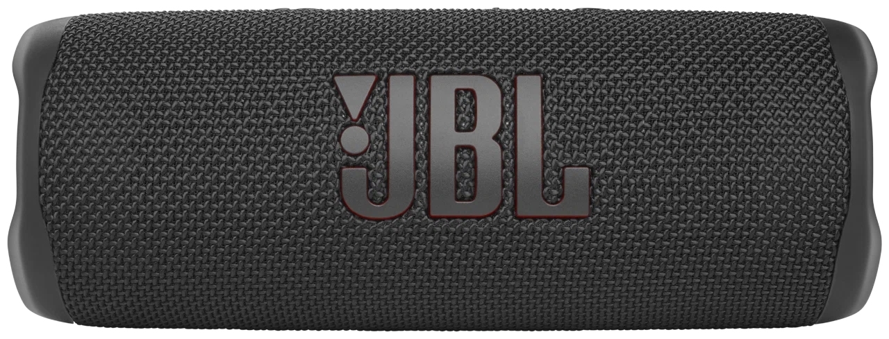 Портативная акустика JBL Flip 6, 30 Вт, черный Фото 0