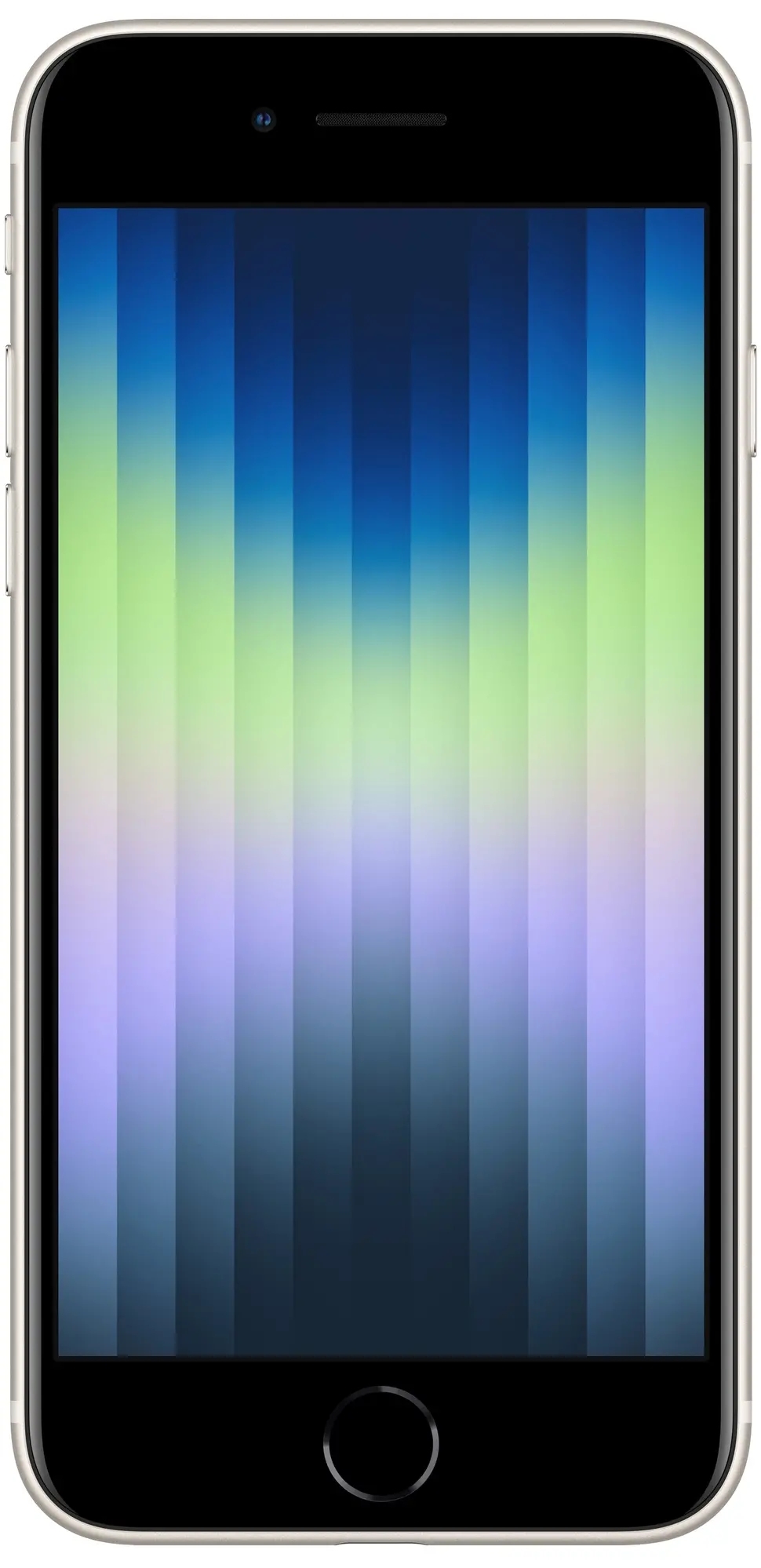 Смартфон Apple iPhone SE 2022 64 ГБ белый Фото 1