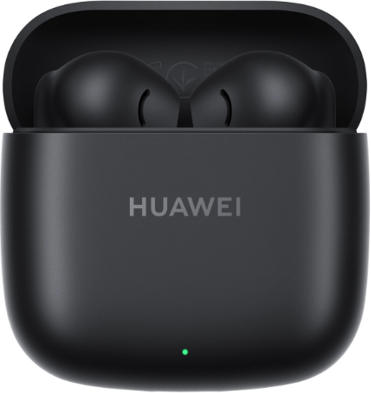 Беспроводные наушники Huawei Freebuds SE 2, черный Фото 0