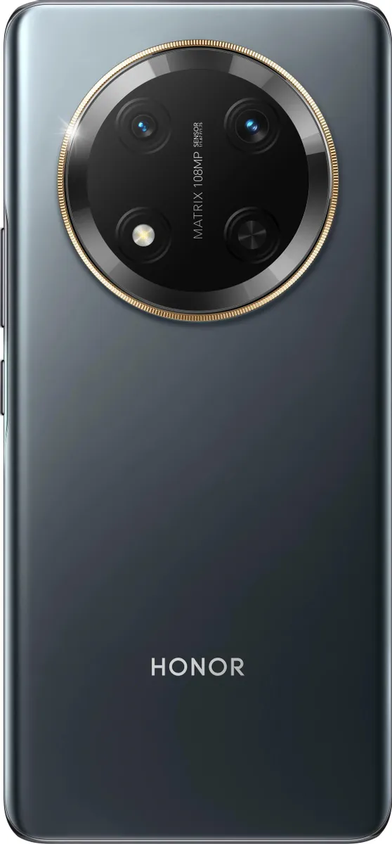 Смартфон Honor X9C 8/256Гб, черный Фото 8