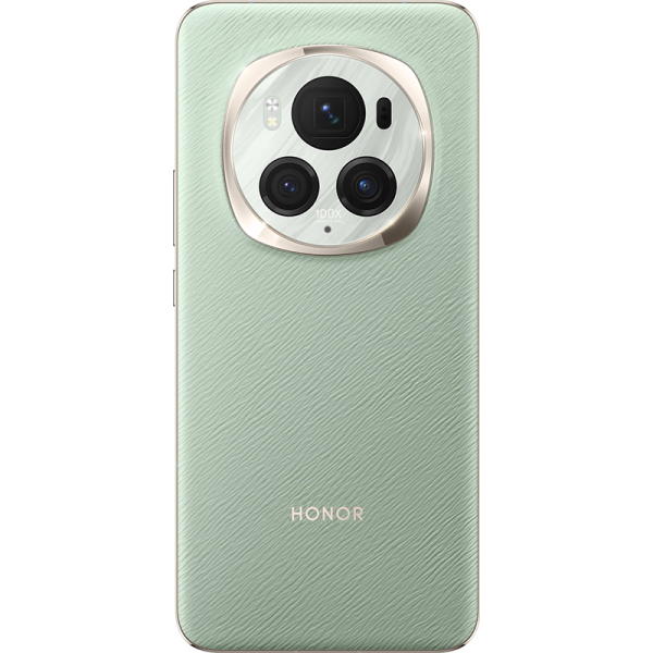 Смартфон Honor Magic 6 Pro 12/512 Гб, зеленый Фото 1