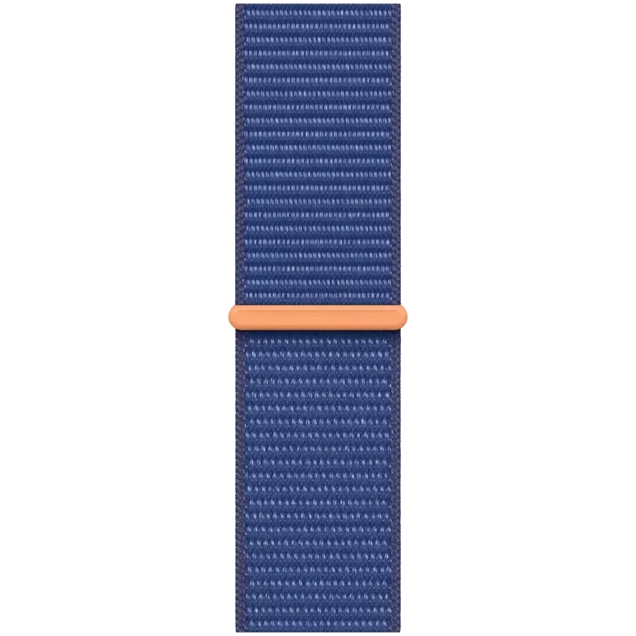 Ремешок Apple Watch 41mm Sport Loop Ocean Blue (MW4L3) Фото 0