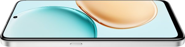 Смартфон HONOR X7d 6/128 ГБ, серый Фото 4