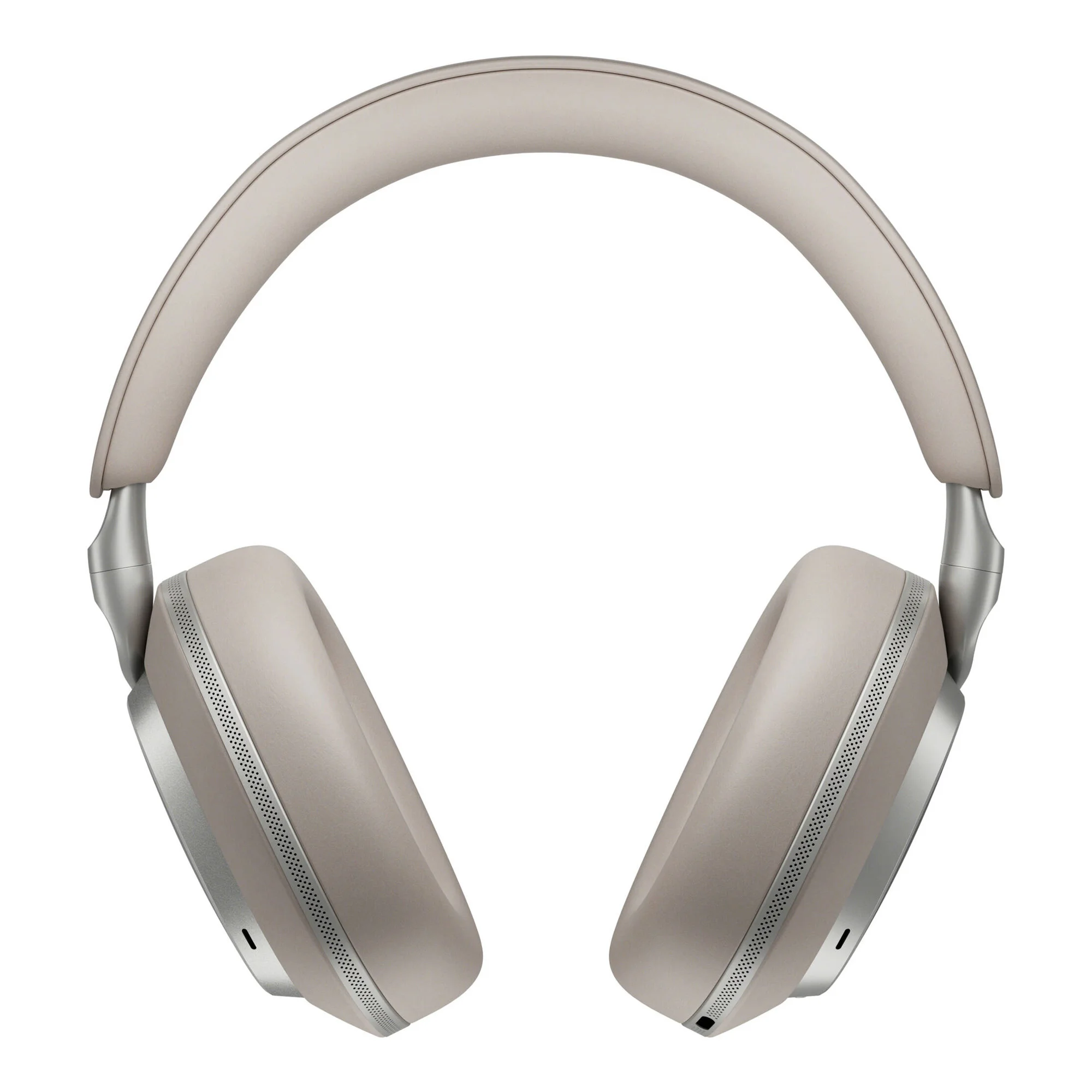 Беспроводные наушники Bowers & Wilkins Px8 S2, Warm Stone Фото 3