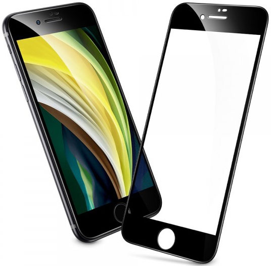 Защитное стекло  для iPhone SE 2020 Фото 0