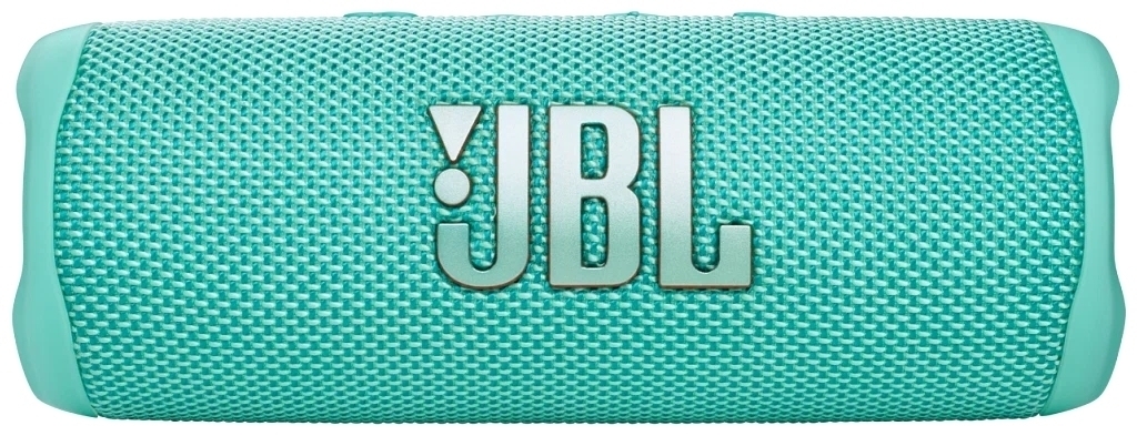Портативная акустика JBL Flip 6, 30 Вт, бирюзовый Фото 3