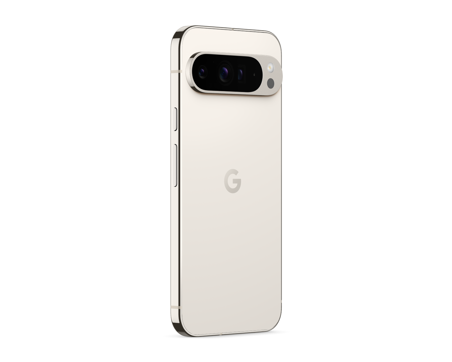 Смартфон Google Pixel 9 Pro XL 16/512 Гб, бежевый Фото 3