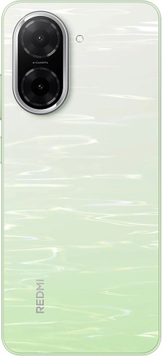 Смартфон Xiaomi Redmi A5 4/128 Гб, зеленый Фото 3