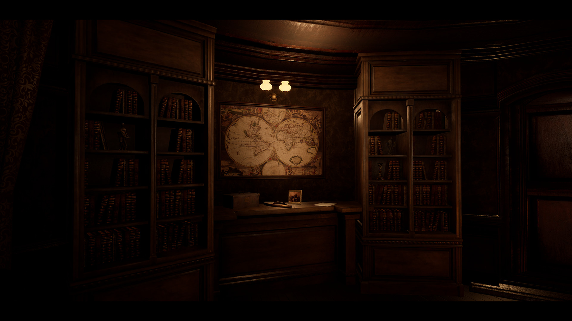 Игра Charon's Staircase для PS5 Фото 2