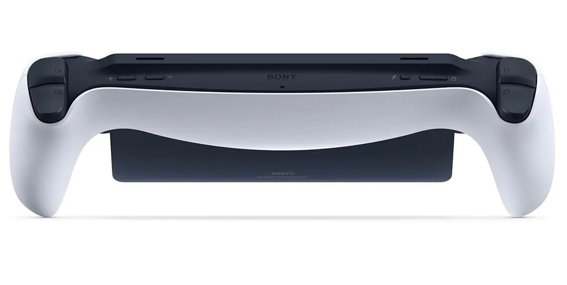 Портативное игровое устройство PlayStation Portal для PS5 Фото 3