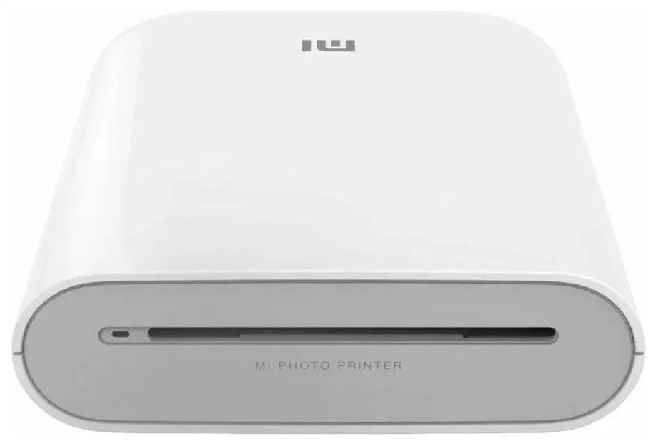 Портативный фотопринтер Xiaomi Mi Portable Photo Printer Фото 0
