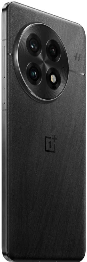 Смартфон OnePlus 13 16/512 Гб, черный (Black Eclipse) Фото 4