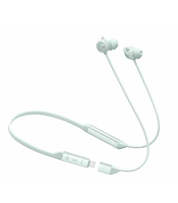 Беспроводные наушники Huawei FreeLace Pro 2, зеленые Фото 1