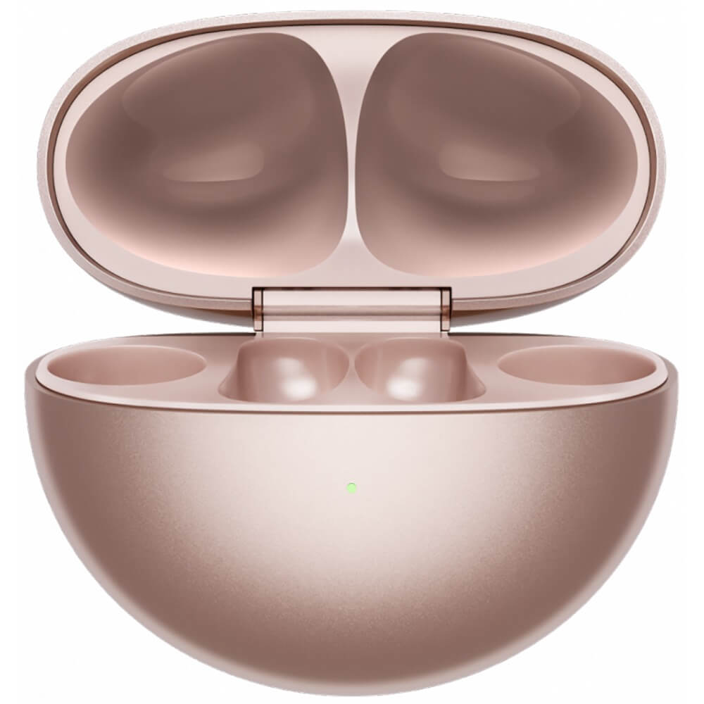 Беспроводные наушники Huawei FreeClip, розовое золото Фото 7
