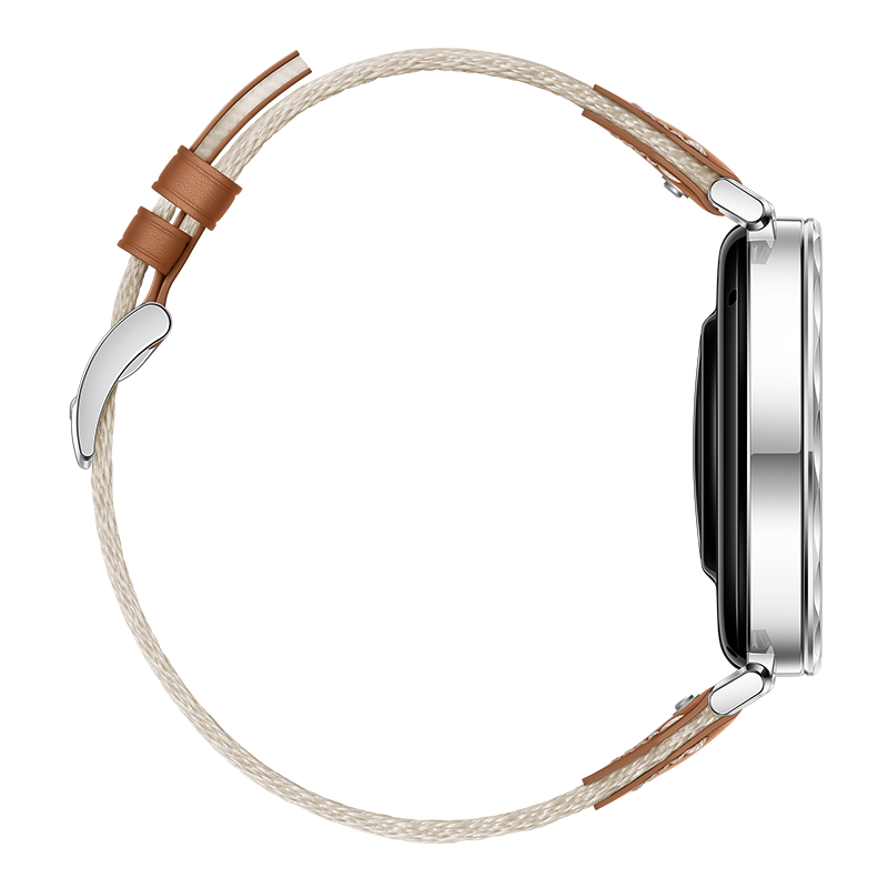 Смарт-часы Huawei Watch GT 5 41mm, Коричневый Ремешок Фото 9