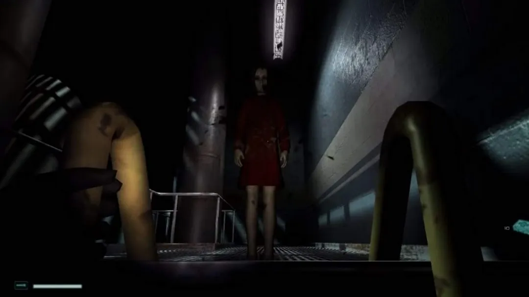 Игра The Dark Pictures: House of Ashes для PS4 Фото 2