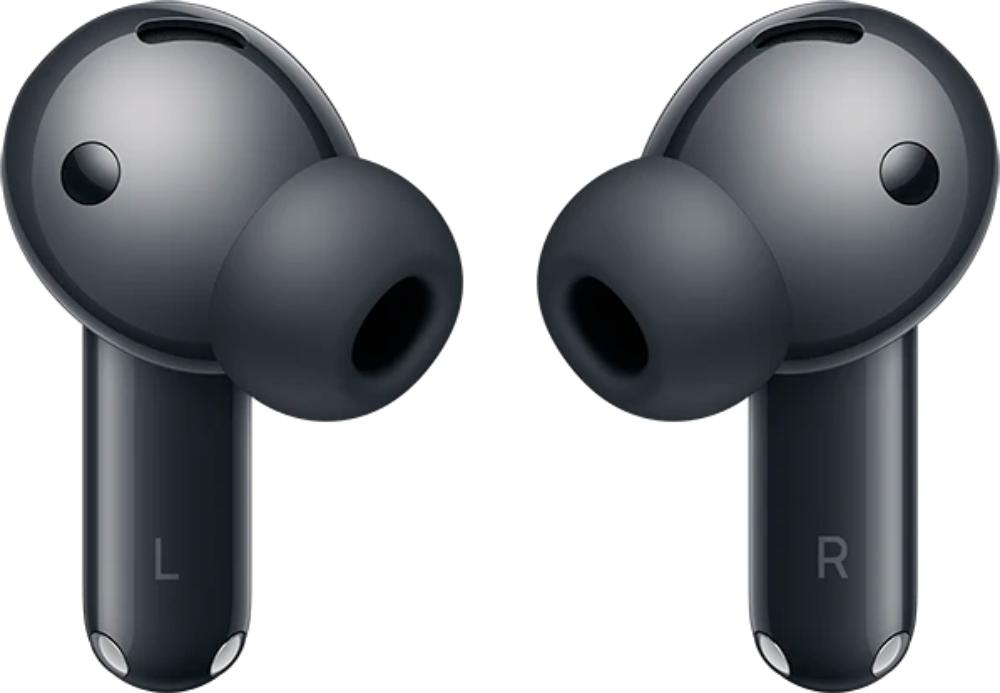 Беспроводные наушники Huawei Freebuds 7i, черный (55038456) Фото 0
