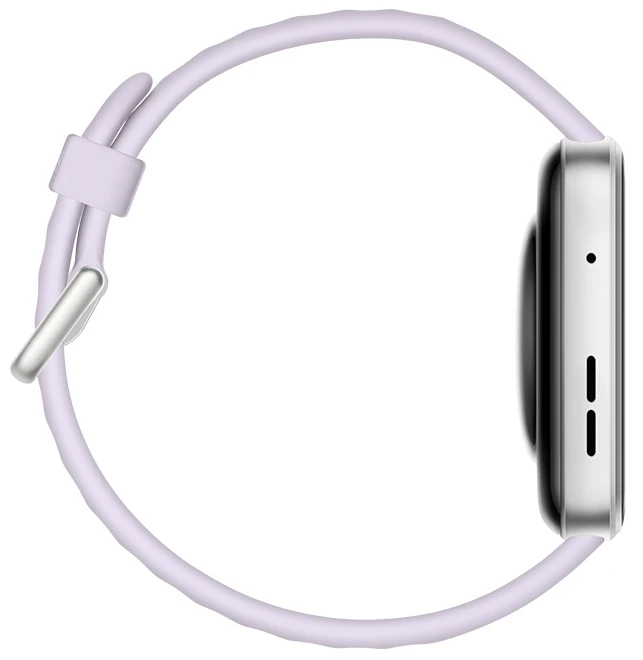 Смарт-часы  Huawei Watch Fit 4, фиолетовый (55020FAL) Фото 2