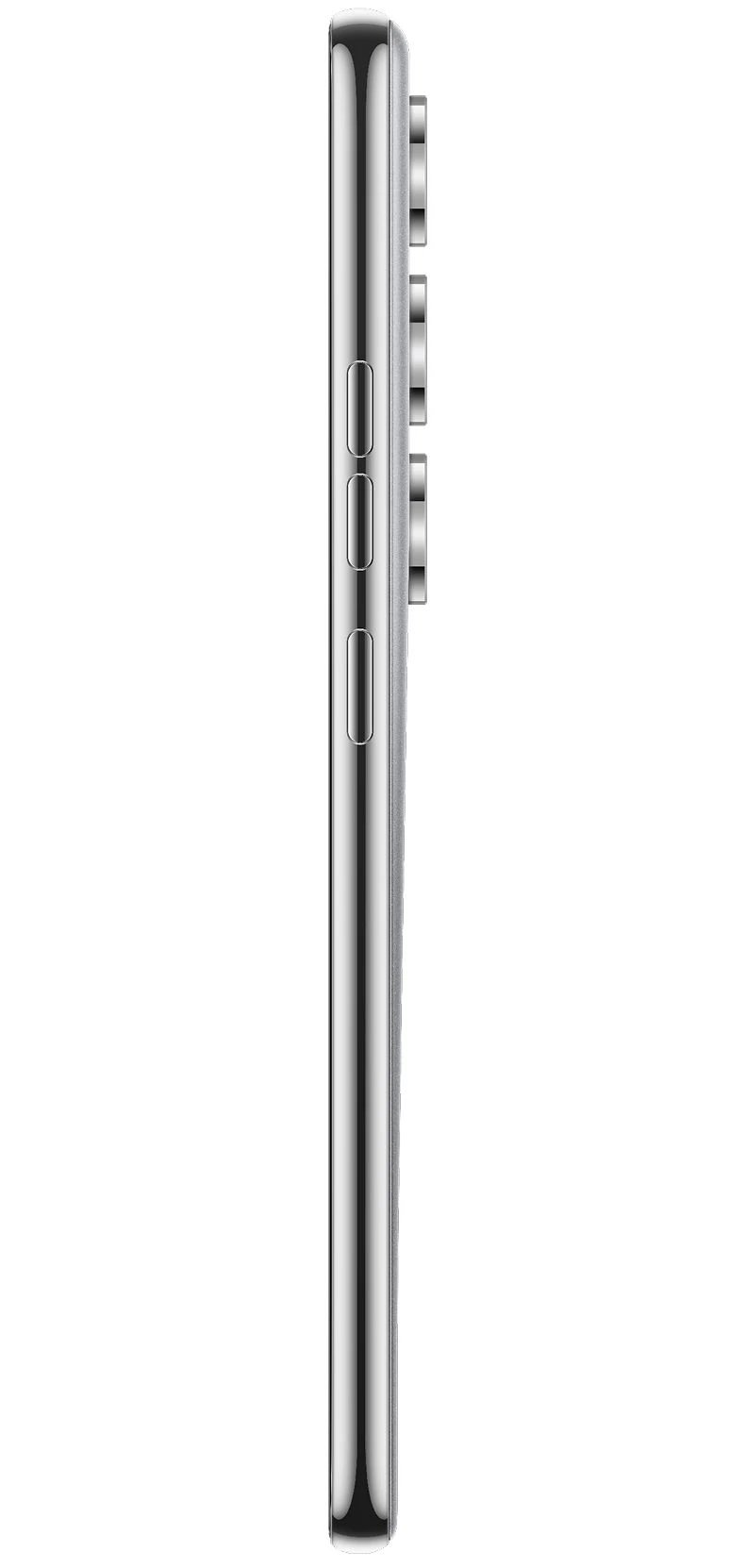 Смартфон Tecno Camon 40 12/256 Гб, белый Фото 7