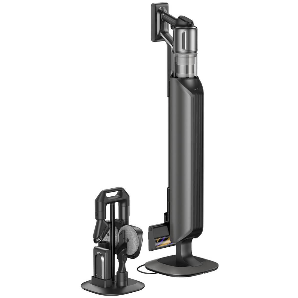 Вертикальный пылесос Dreame Z40 Station, (VZV33A) Фото 1