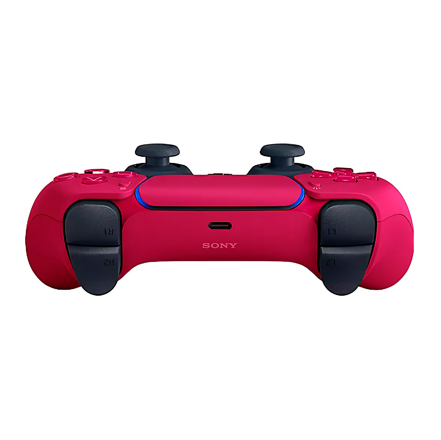 Геймпад Sony DualSense PS5 Controller, «космический красный» Фото 2