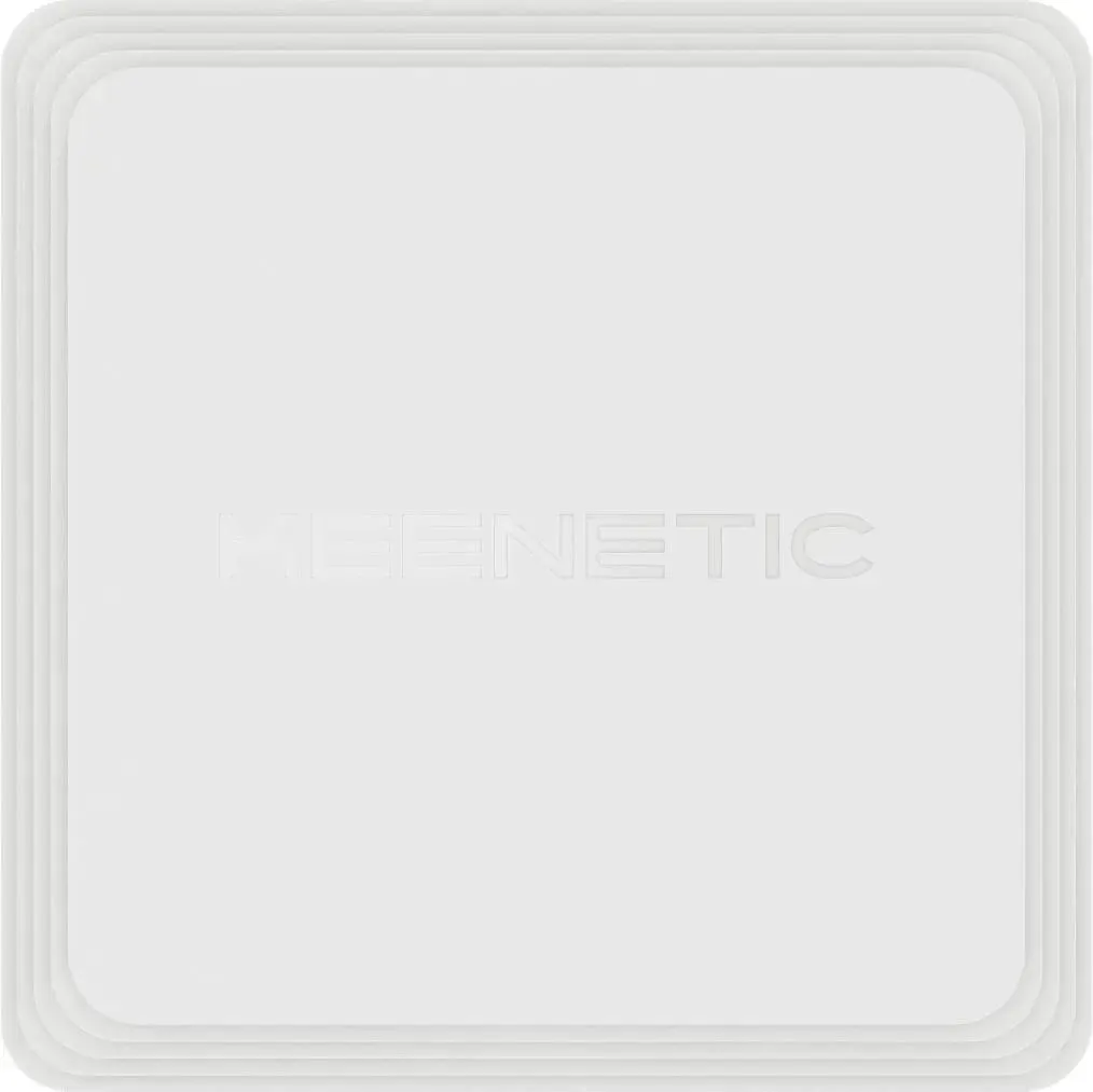 Точка доступа KEENETIC Voyager Pro, белый (KN-3510) Фото 1