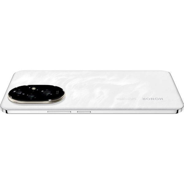 Смартфон Honor 200 12/512 Гб, белый Фото 4
