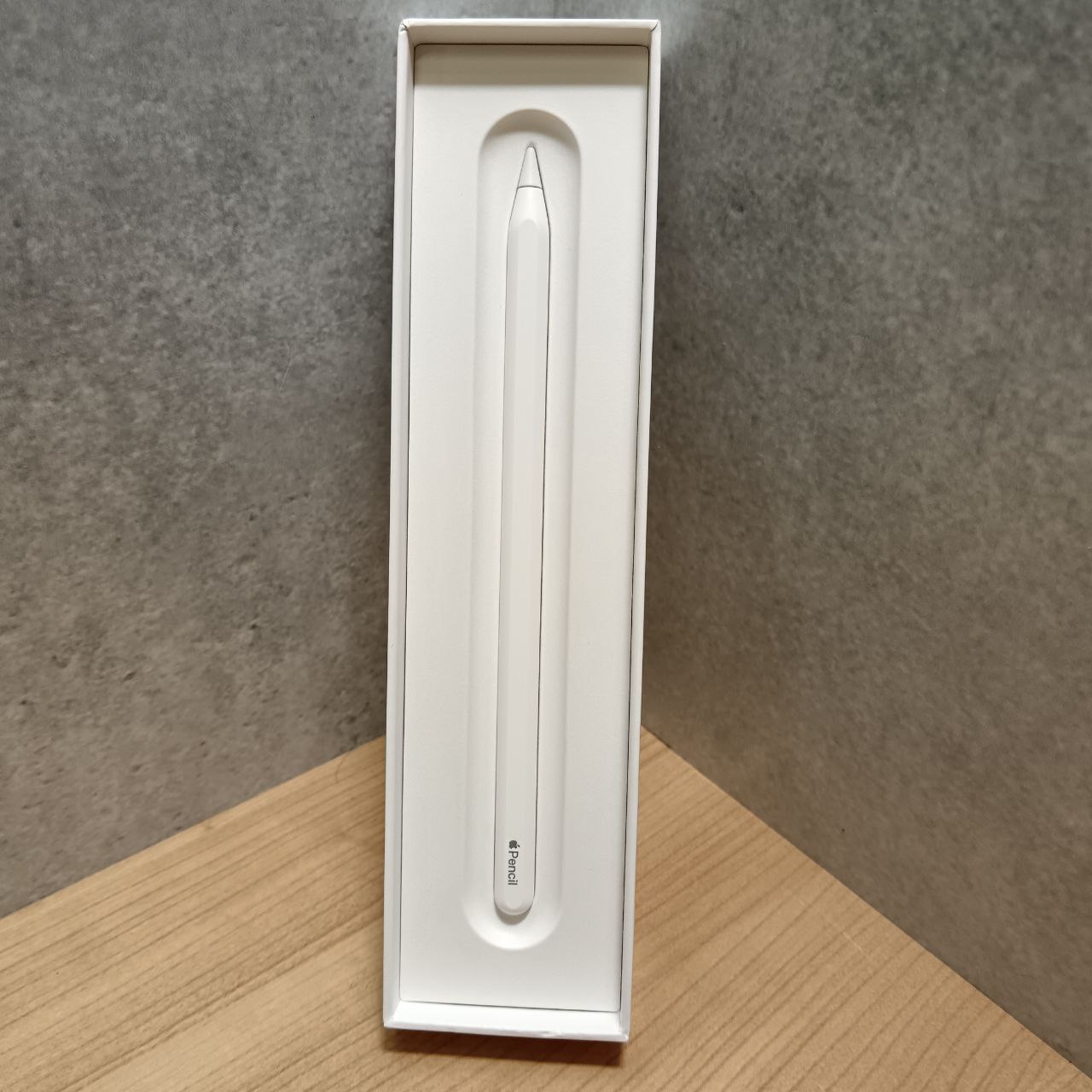 Стилус Apple Pencil (2nd Generation), белый Фото 2