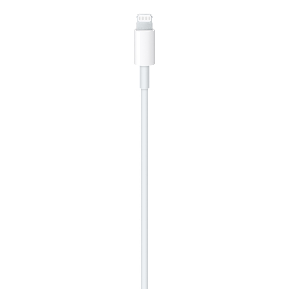 USB-C to Lightning Cable (1 m) MM0A3AM Фото 2
