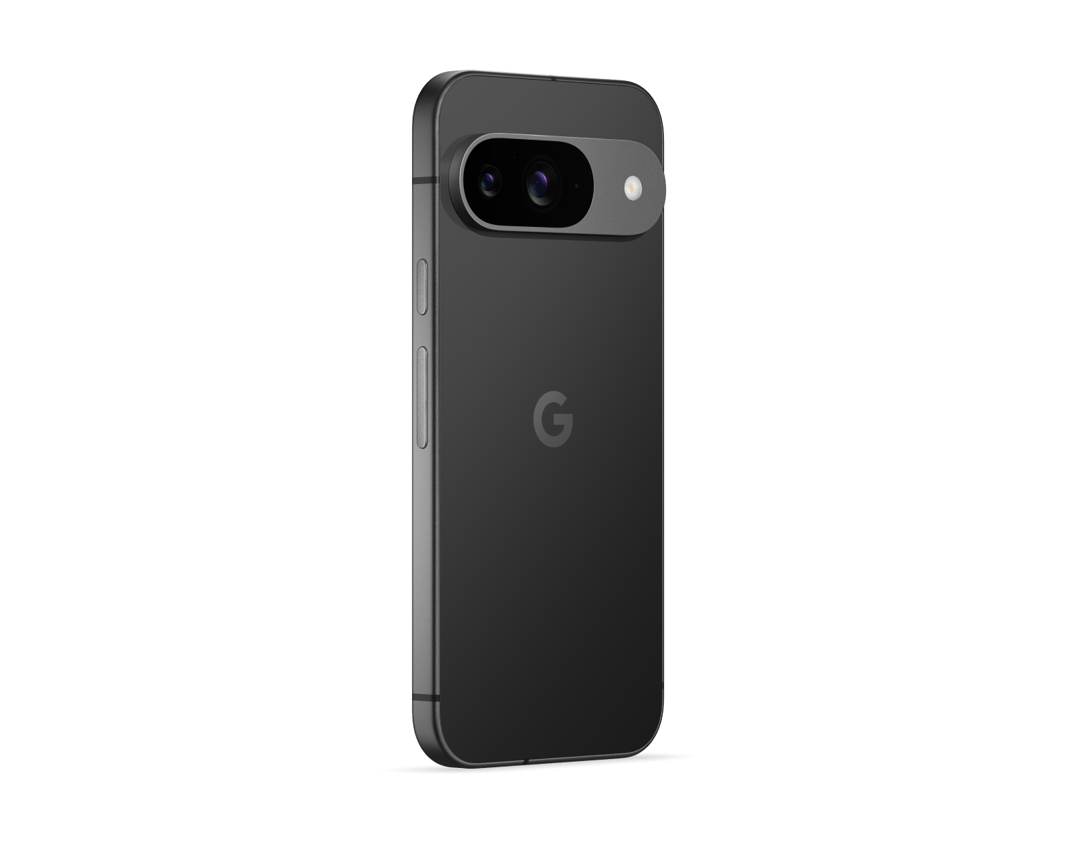 Смартфон Google Pixel 9 12/256 Гб, черный Фото 3