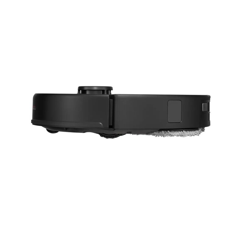 Робот-пылесос Roborock Q Revo S, черный Фото 12