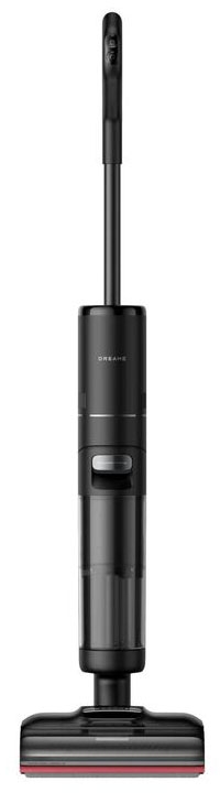 Вертикальный пылесос Dreame Wet and Dry Vacuum H15S, черный Фото 6