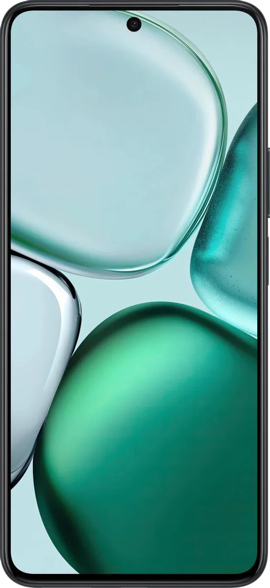 Смартфон Honor X9c Smart 8/256 Гб, полночный черный Фото 3