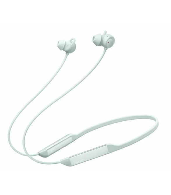 Беспроводные наушники Huawei FreeLace Pro 2, зеленые Фото 0