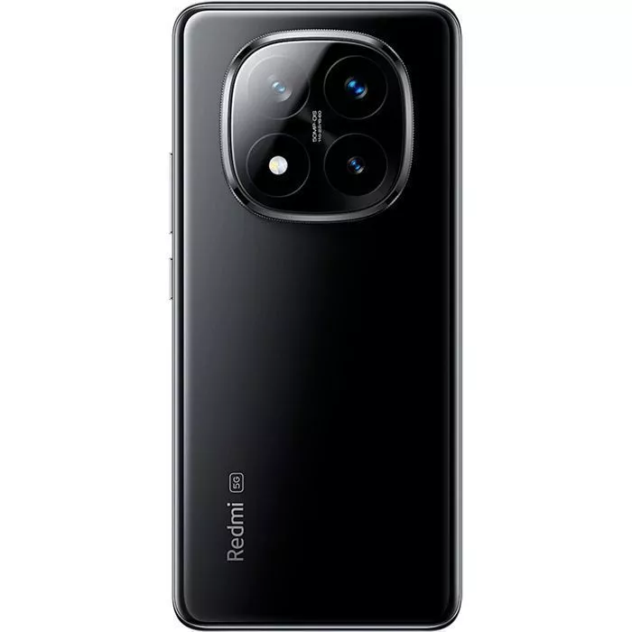 Смартфон Xiaomi Redmi Note 14 Pro+ 5G 12/512 Гб, черный Фото 1