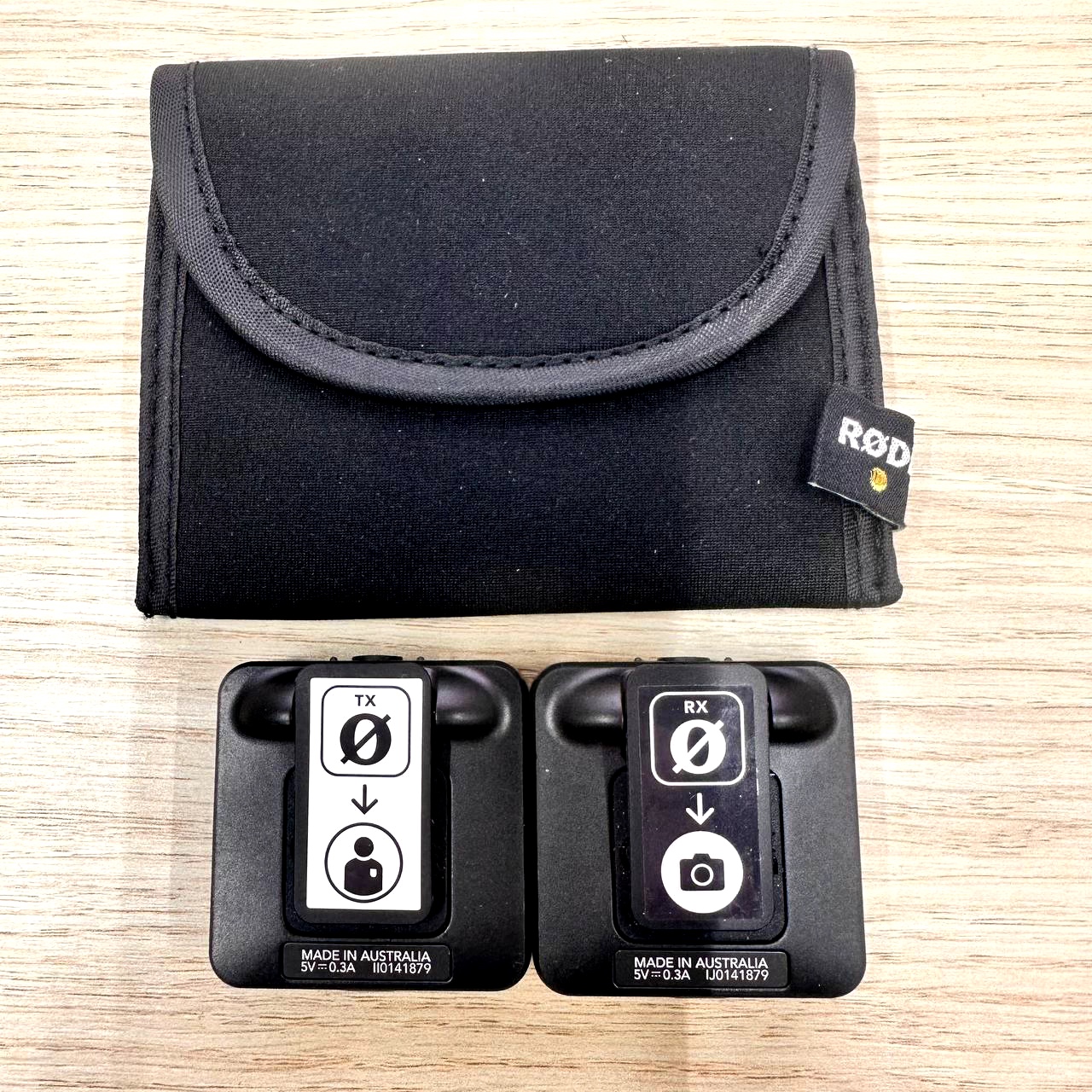 Rode Wireless ME Фото 2