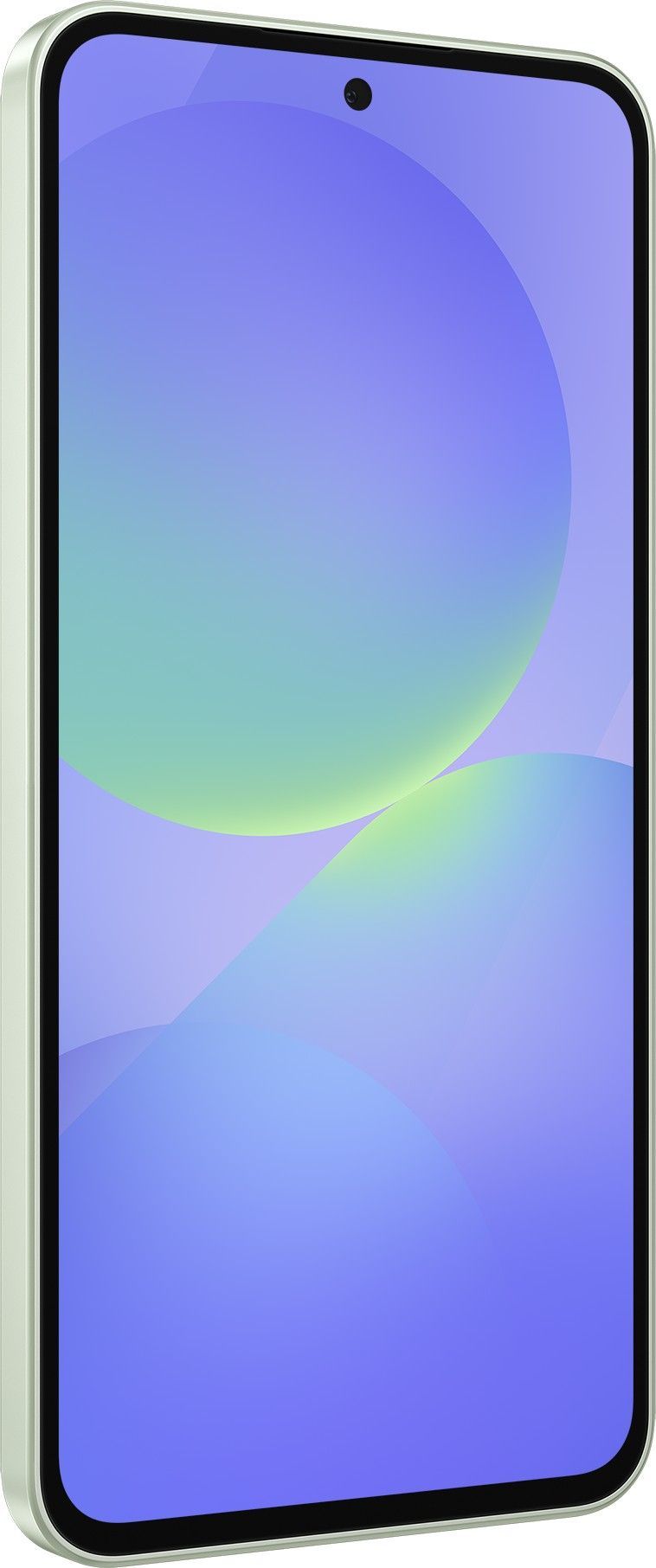Смартфон Samsung Galaxy A36 12/256Гб, лайм Фото 2