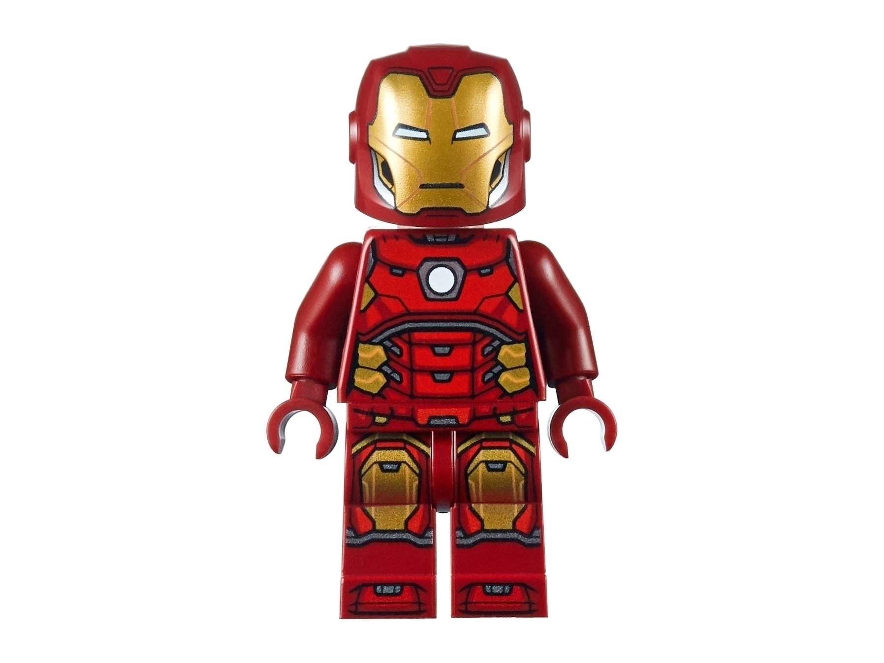 Конструктор LEGO 76153 Super Heroes Геликарриер Фото 19