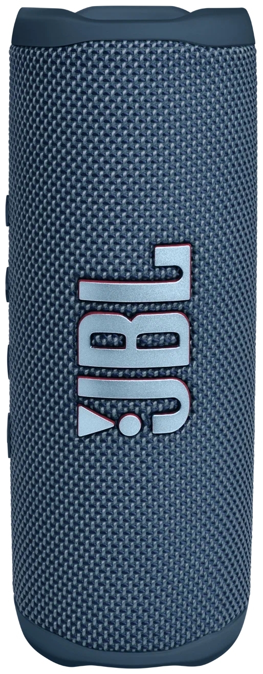Портативная акустика JBL Flip 6, 30 Вт, синий Фото 5