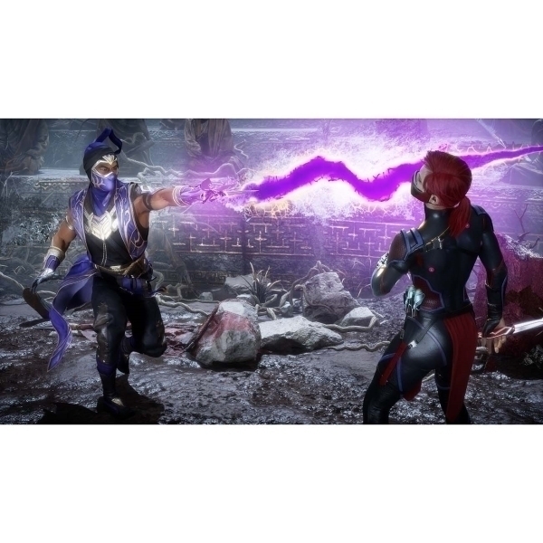Игра для PlayStation 5 Mortal Kombat 11 Ultimate Фото 8