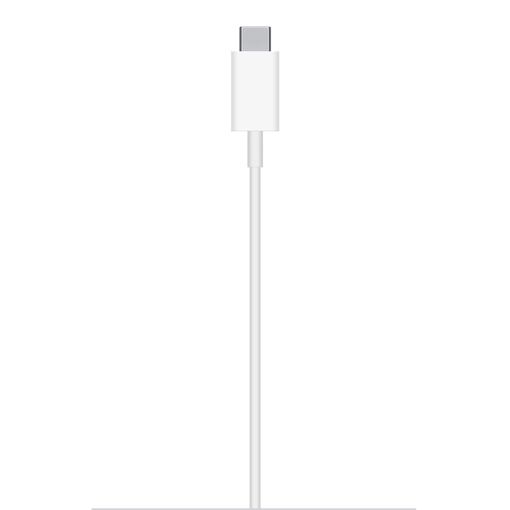 Беспроводная сетевая зарядка Apple MagSafe Charger MHXH3ZE/A, 15 Вт Фото 2