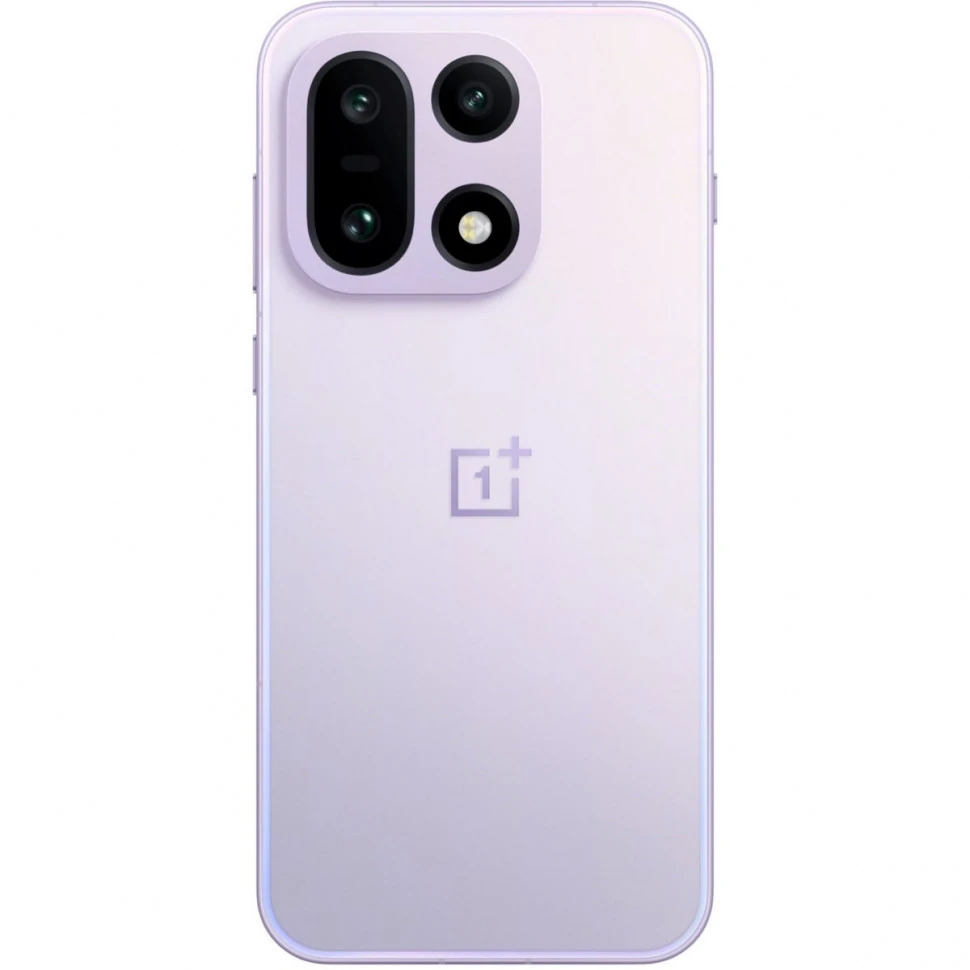 Смартфон OnePlus 15 12/256 Гб, фиолетовый (Ultra Violet) Фото 2