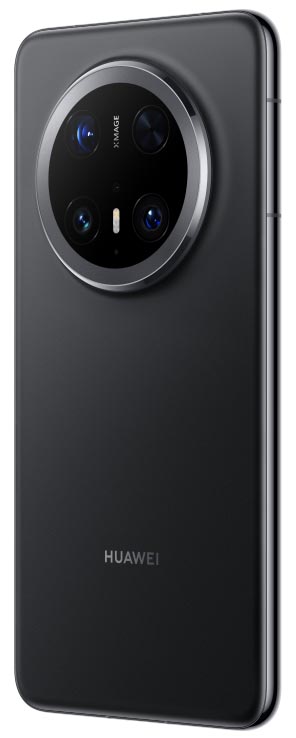 Смартфон Huawei Mate 70 Pro 12/512 Гб, черный Фото 9