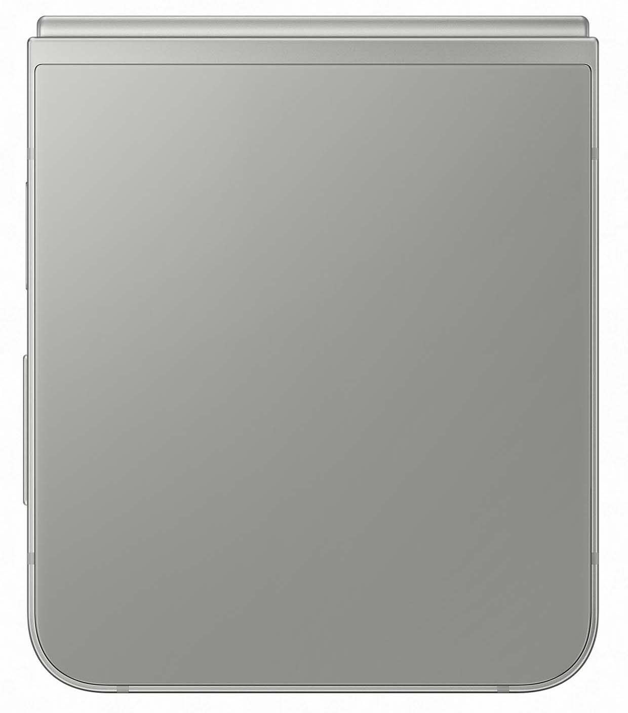 Смартфон Samsung Galaxy Z Flip6 12/256 ГБ, серый Фото 9