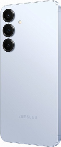 Смартфон Samsung Galaxy S25+ Dual Sim 12/256Гб, голубой (SM-S9360) Фото 6