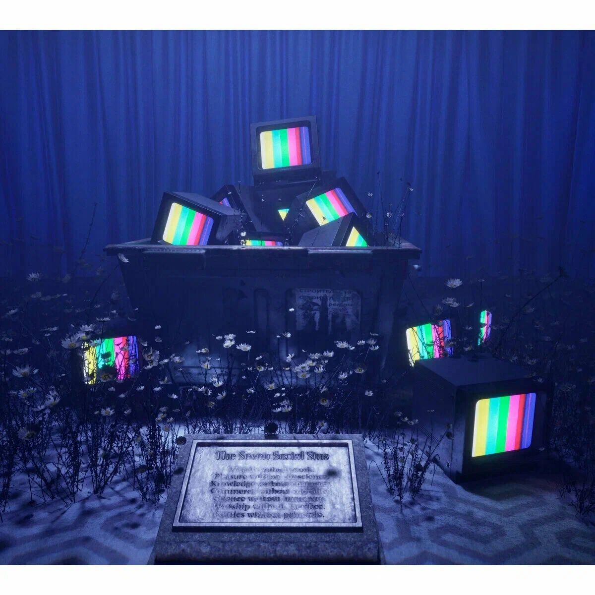 Игра KARMA: The Dark World Limited Edition для PlayStation 5 Фото 1