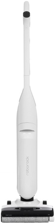 Вертикальный моющий пылесос Roborock Flexi Lite, белый Фото 2