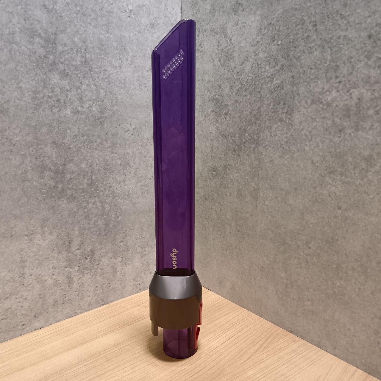 Dyson Light Pipe Crevice Tool for Dyson V15 Detect vacuum Фото 1